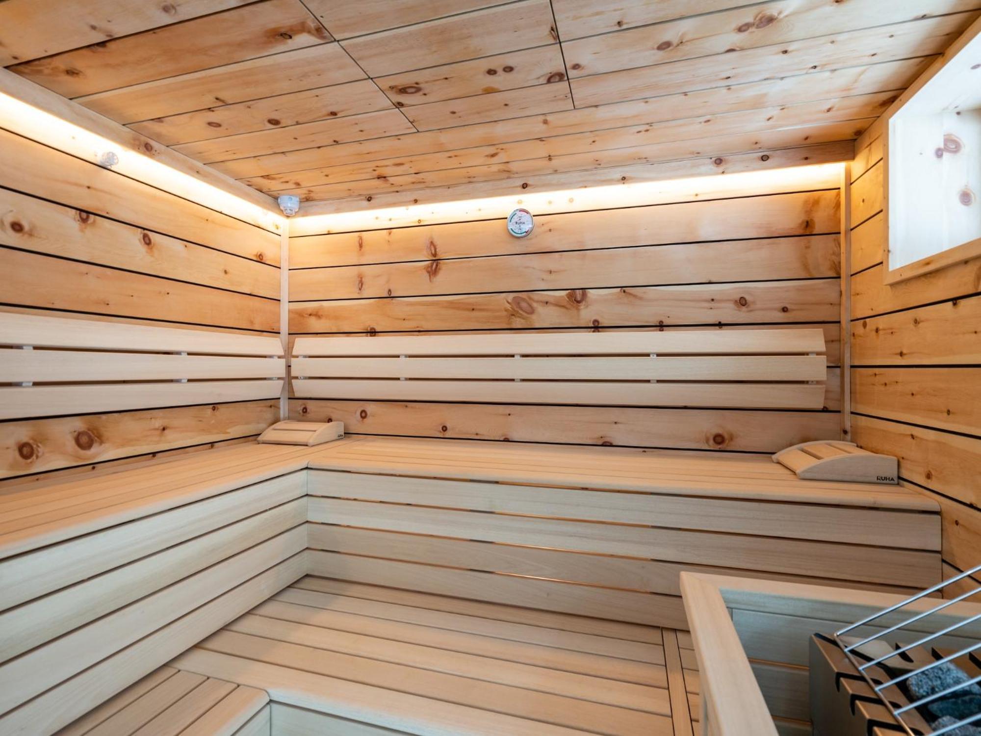 Luxury In Hinterglemm With Sauna Nhà gỗ Saalbach-Hinterglemm