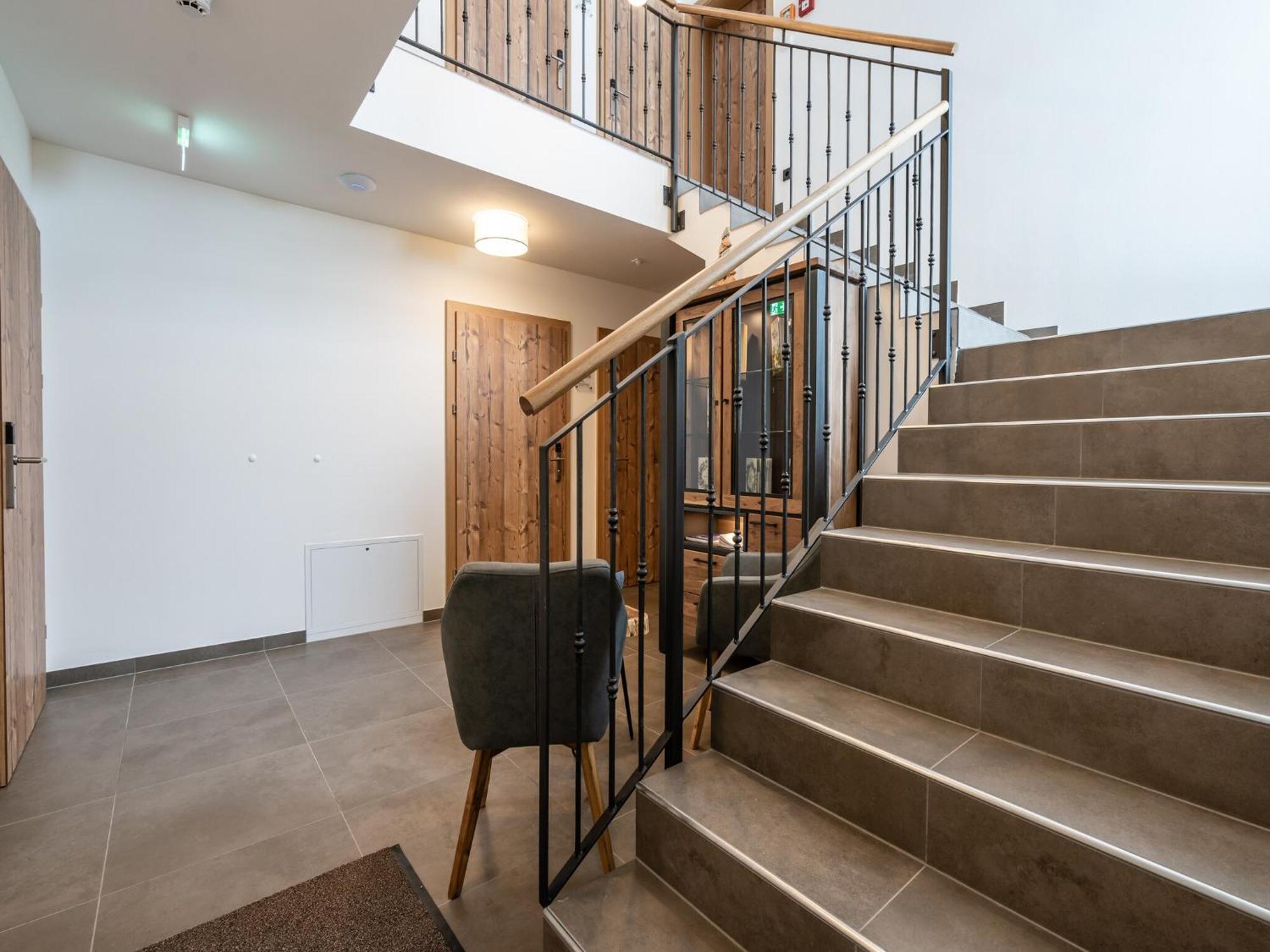 Luxury In Hinterglemm With Sauna Saalbach-Hinterglemm
