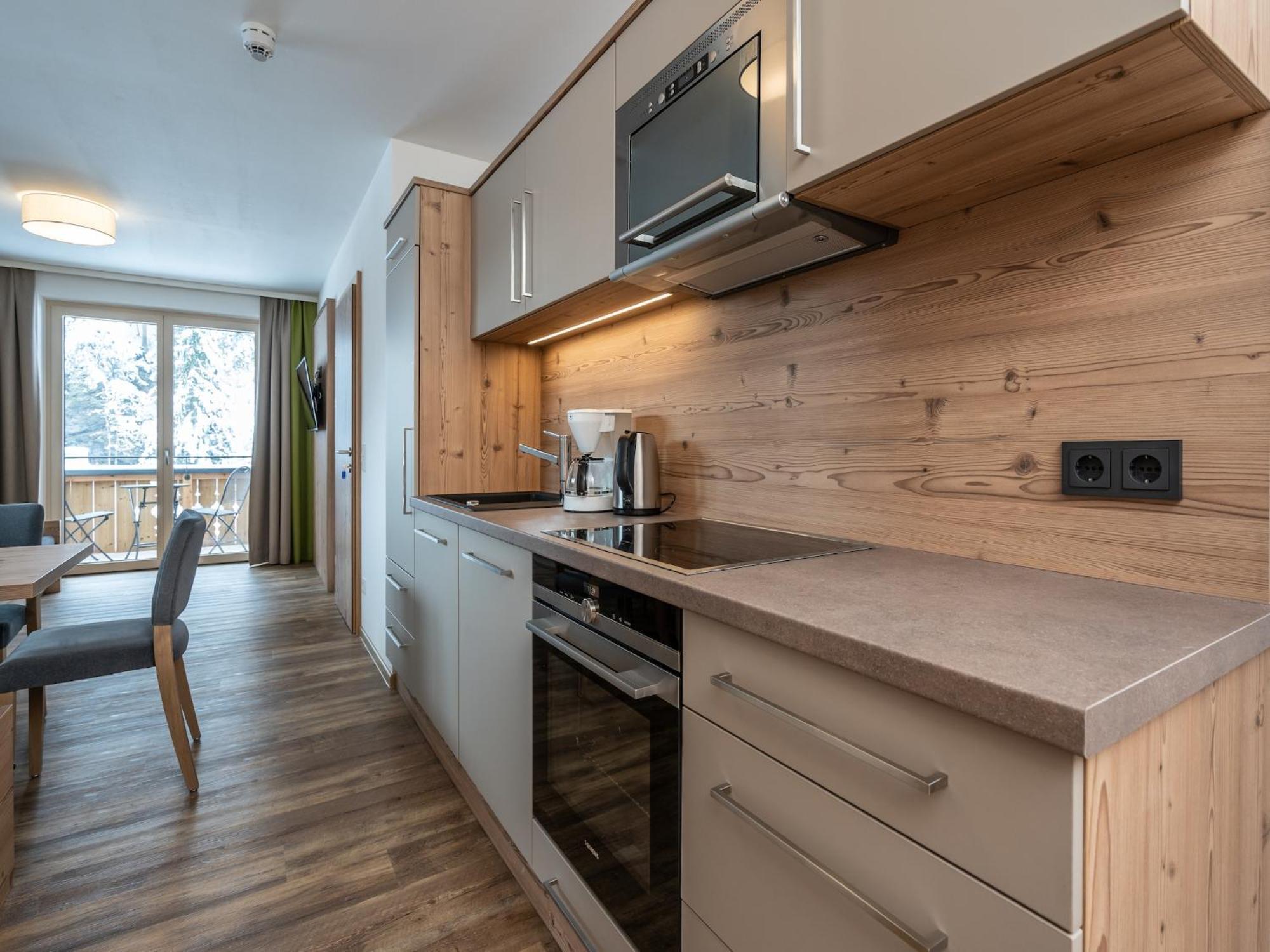 Luxury In Hinterglemm With Sauna * Saalbach-Hinterglemm