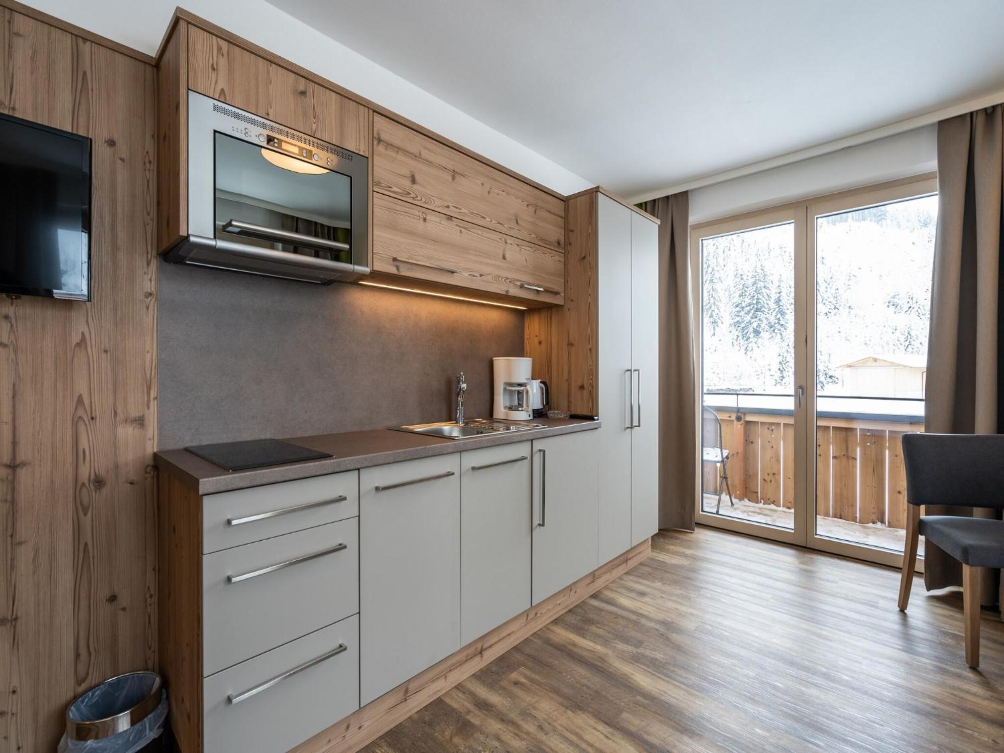 Luxury In Hinterglemm With Sauna Nhà gỗ Saalbach-Hinterglemm