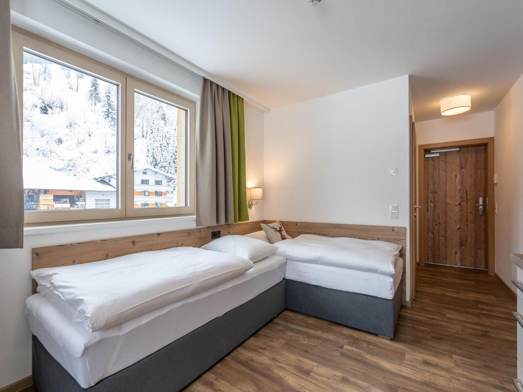 Luxury In Hinterglemm With Sauna Nhà gỗ Saalbach-Hinterglemm