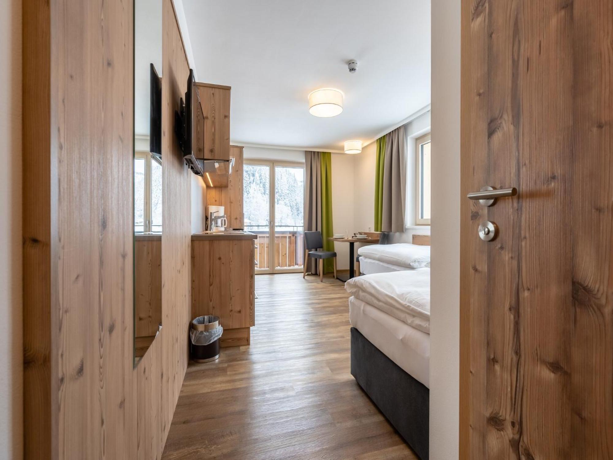 Luxury In Hinterglemm With Sauna * Saalbach-Hinterglemm