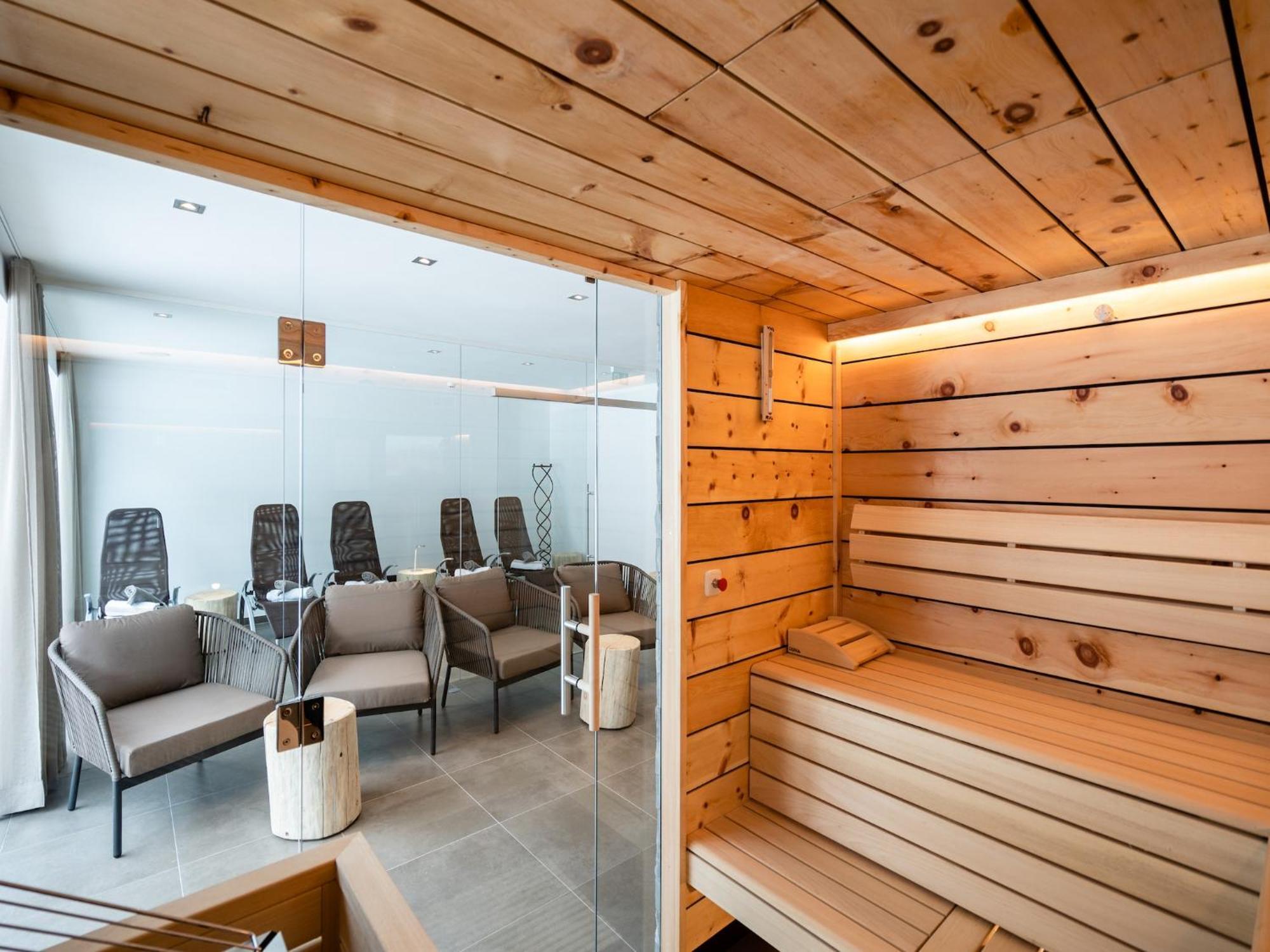 Luxury In Hinterglemm With Sauna Nhà gỗ *