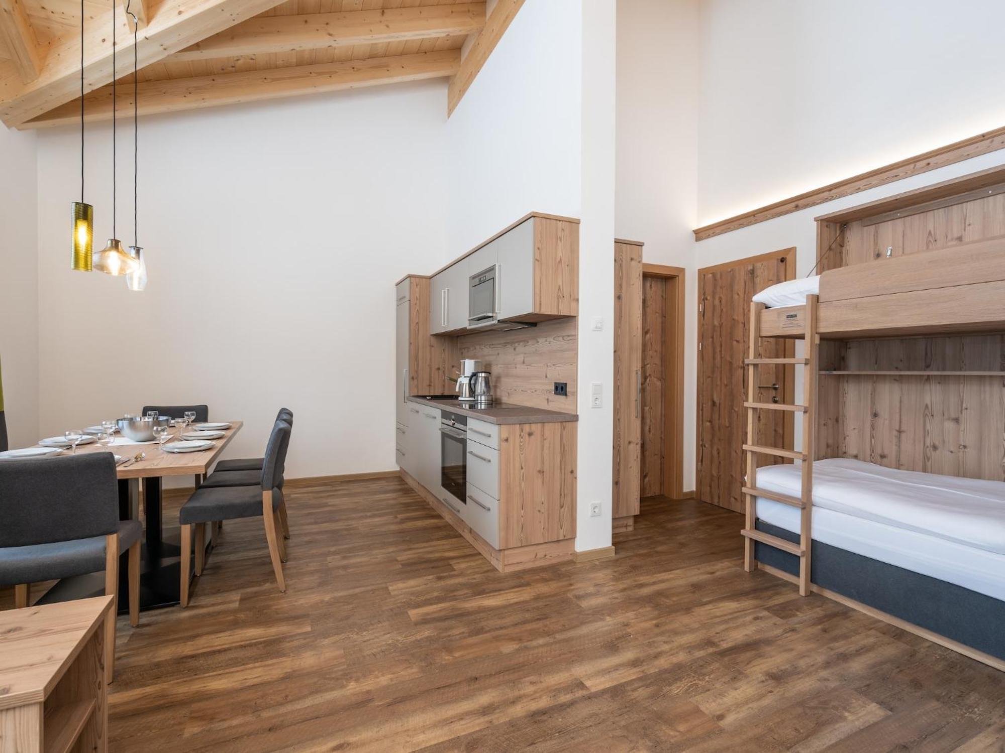 Luxury In Hinterglemm With Sauna Saalbach-Hinterglemm