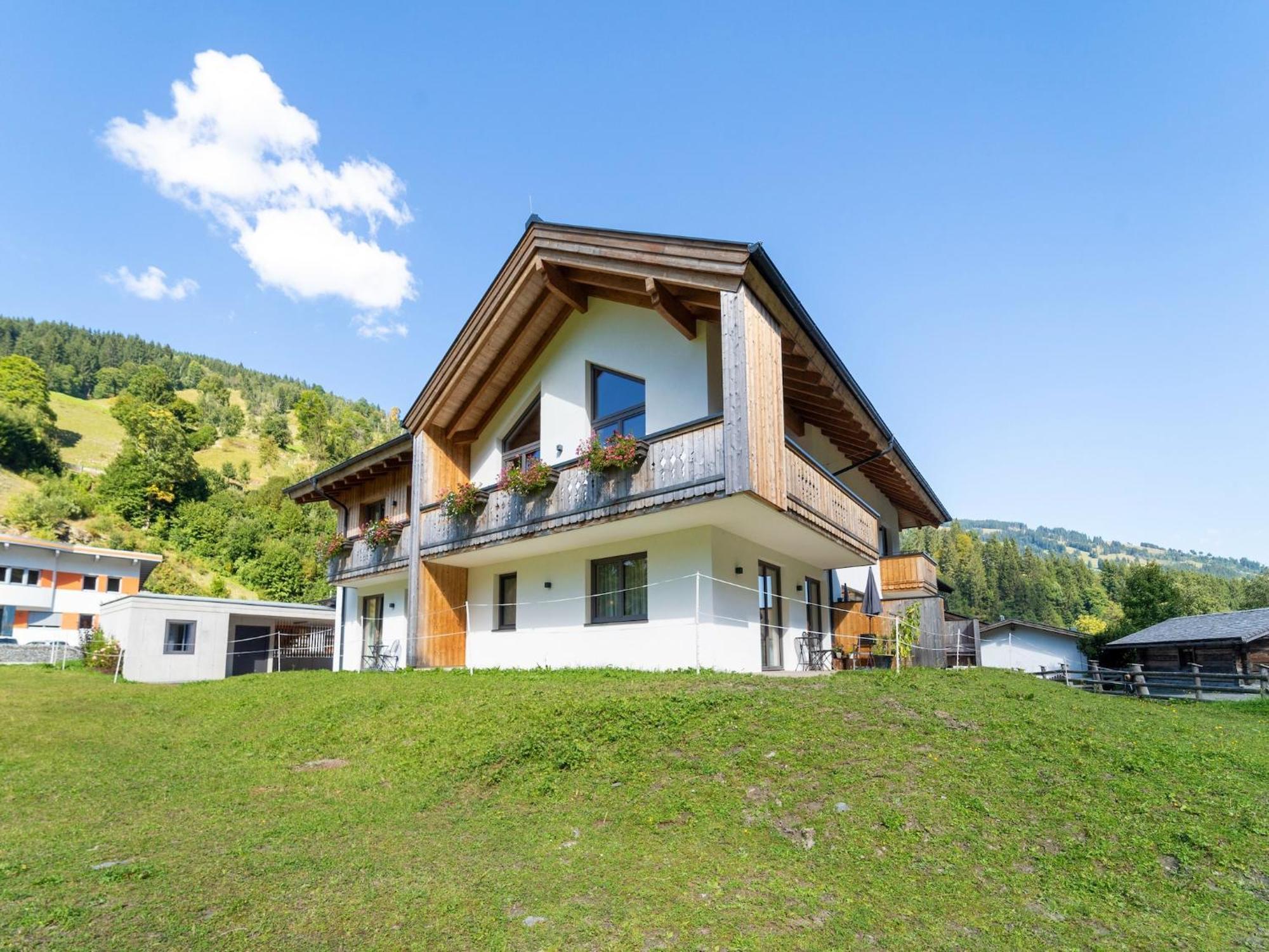 Luxury In Hinterglemm With Sauna * Saalbach-Hinterglemm