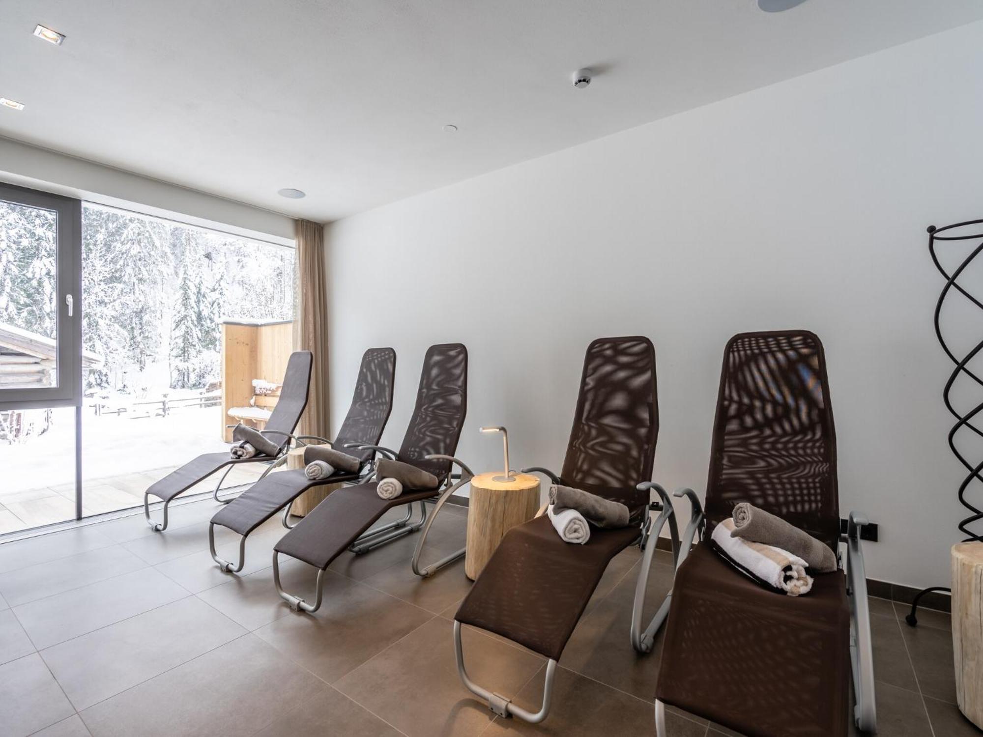 Luxury In Hinterglemm With Sauna Nhà gỗ *