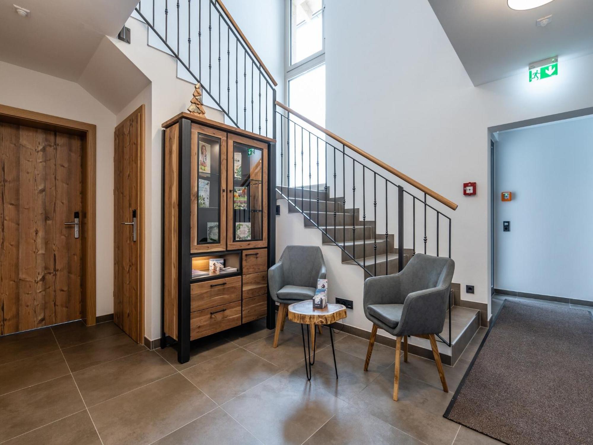 Luxury In Hinterglemm With Sauna