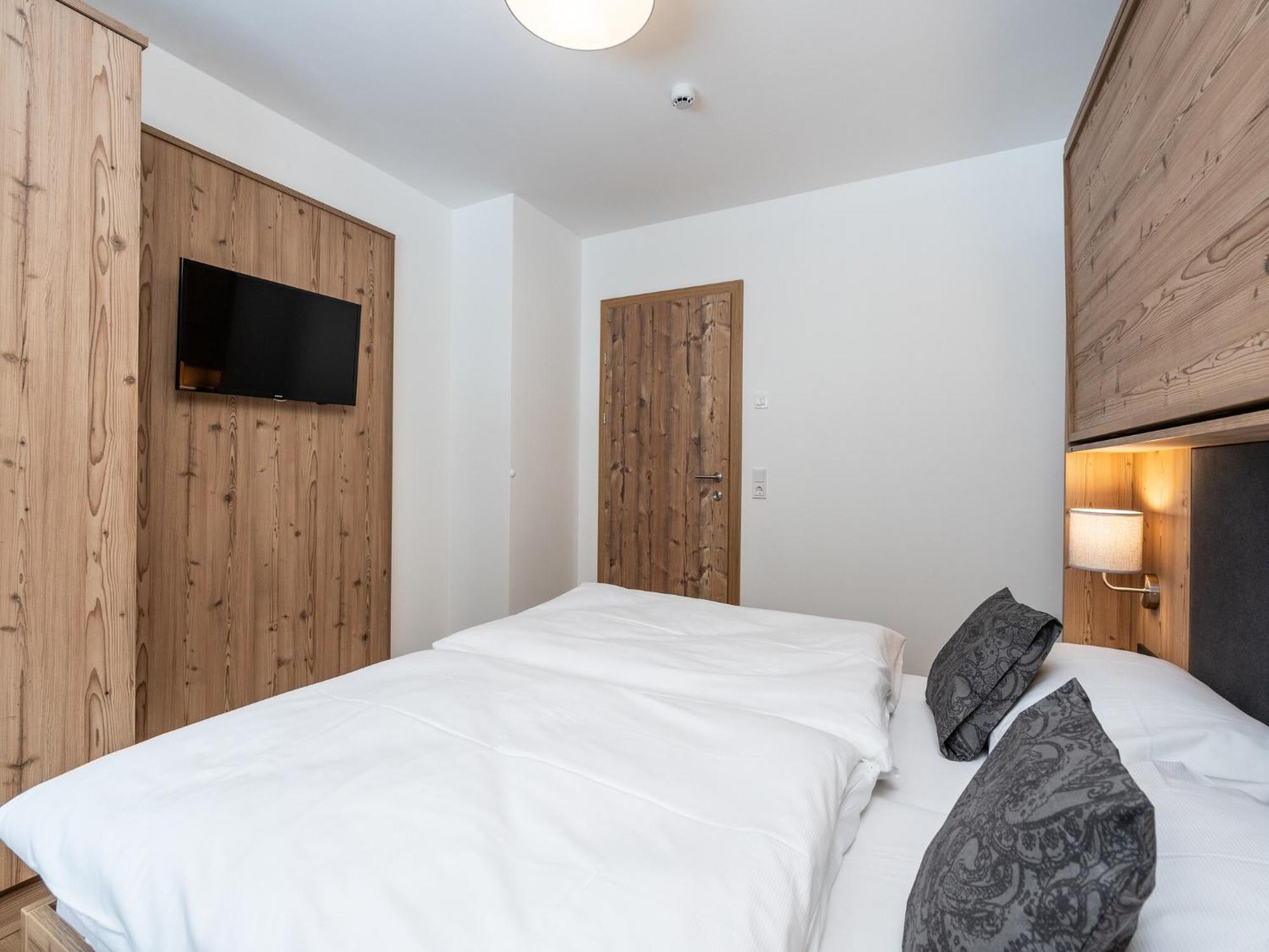 Luxury In Hinterglemm With Sauna Nhà gỗ