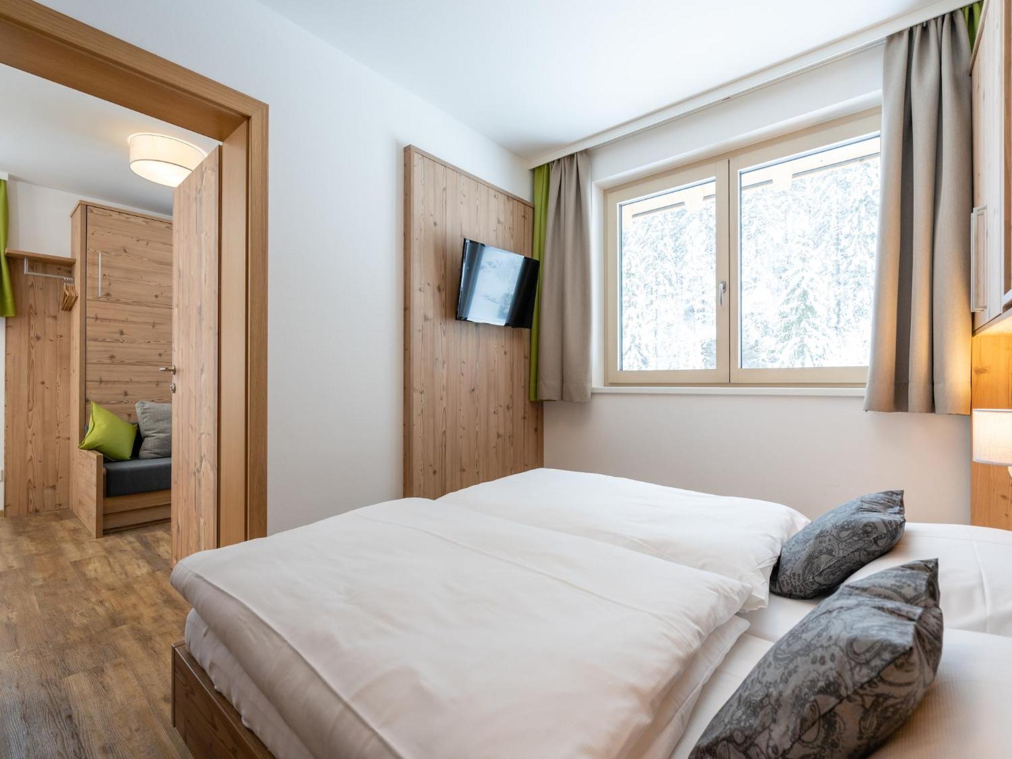 Luxury In Hinterglemm With Sauna Nhà gỗ *