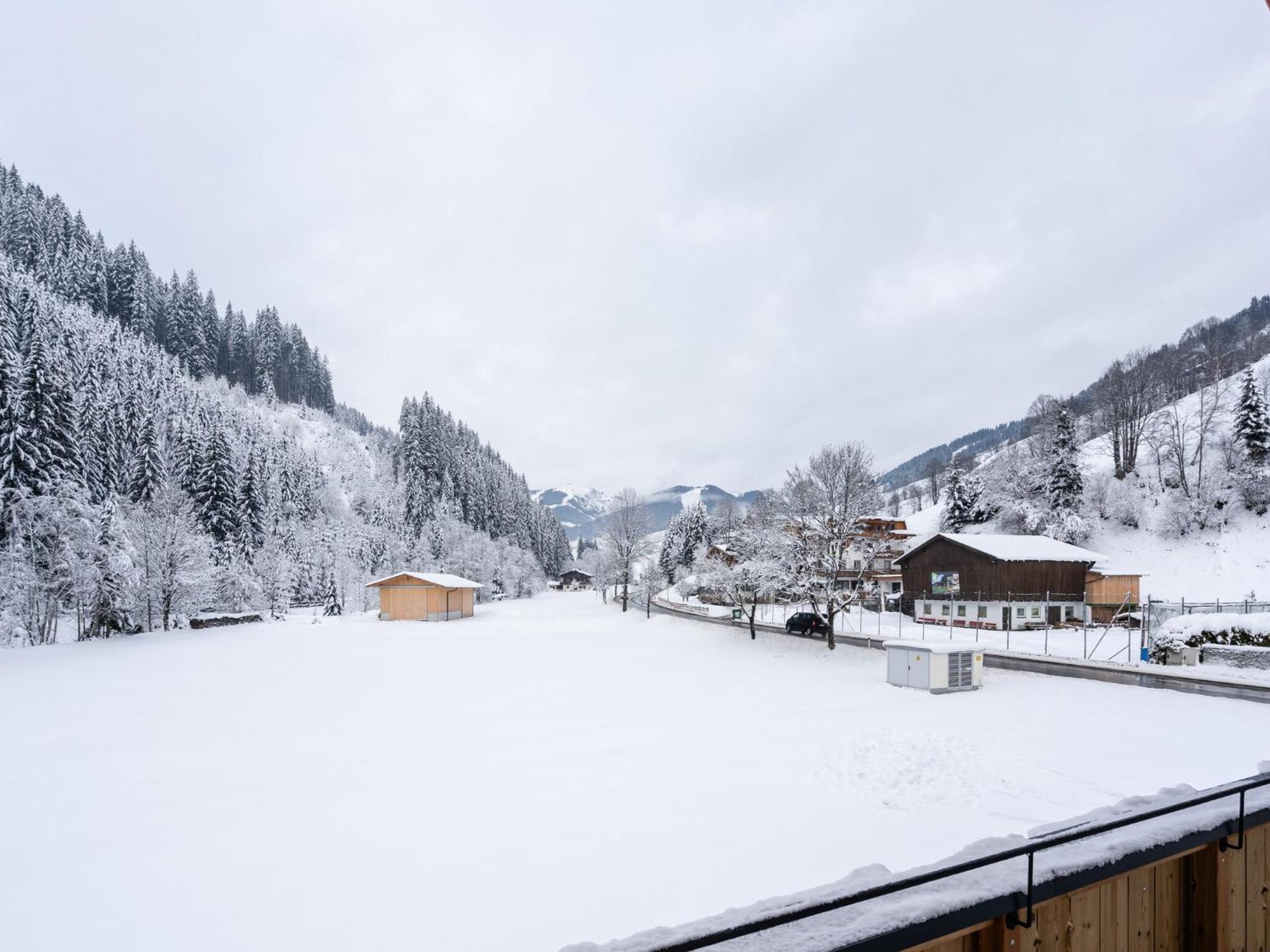 Luxury In Hinterglemm With Sauna * Saalbach-Hinterglemm