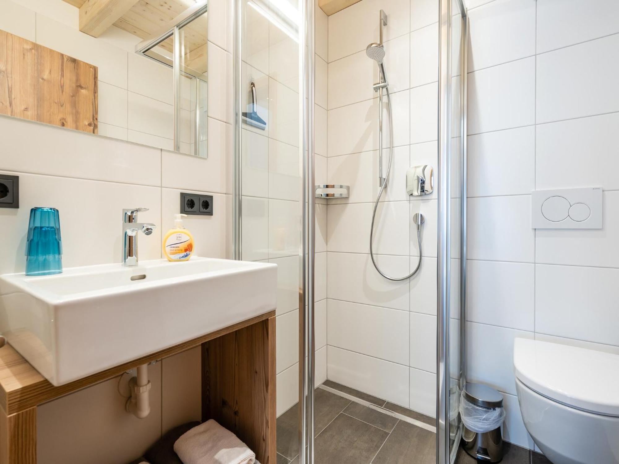 Luxury In Hinterglemm With Sauna Nhà gỗ *