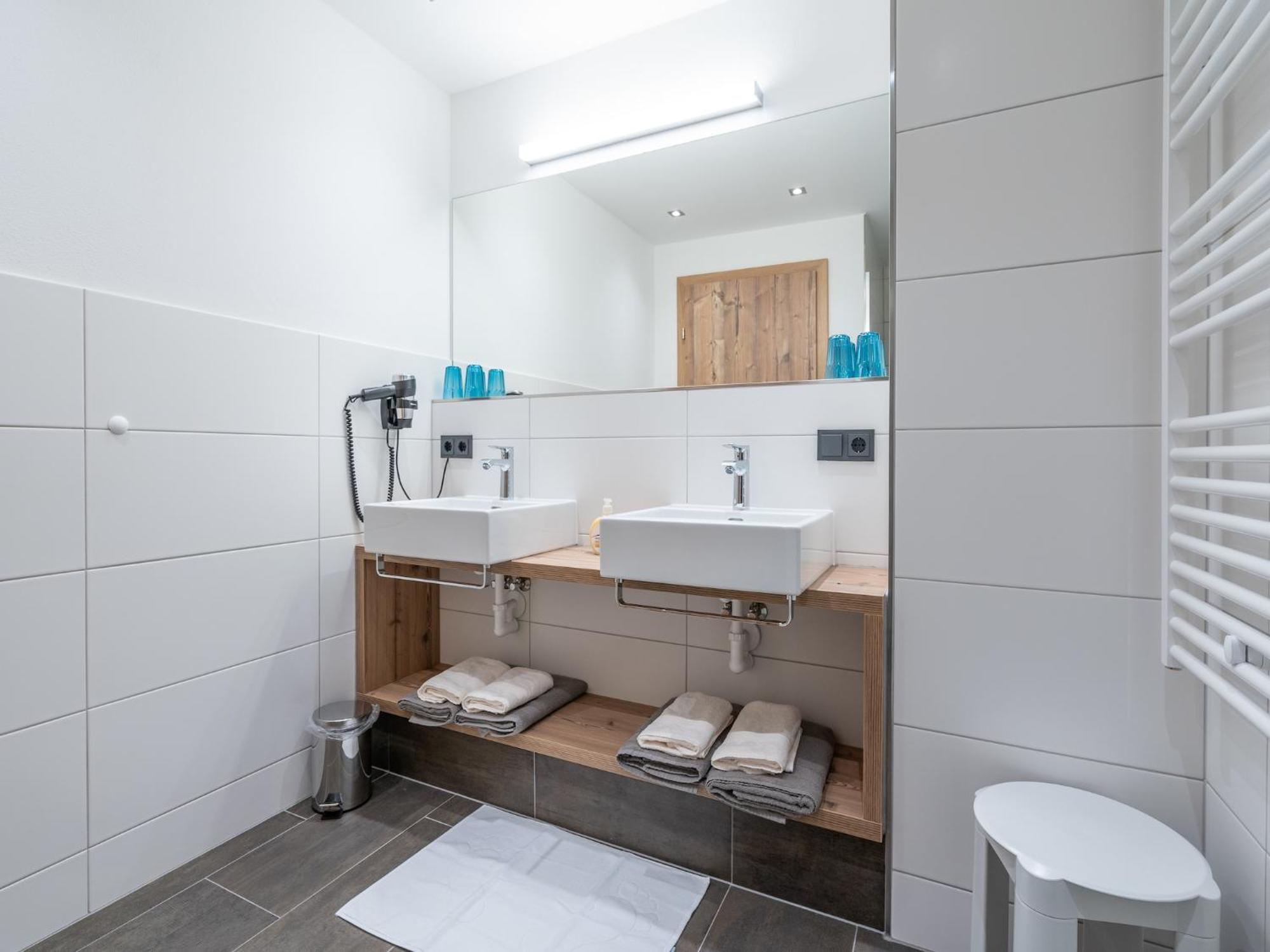 Luxury In Hinterglemm With Sauna *