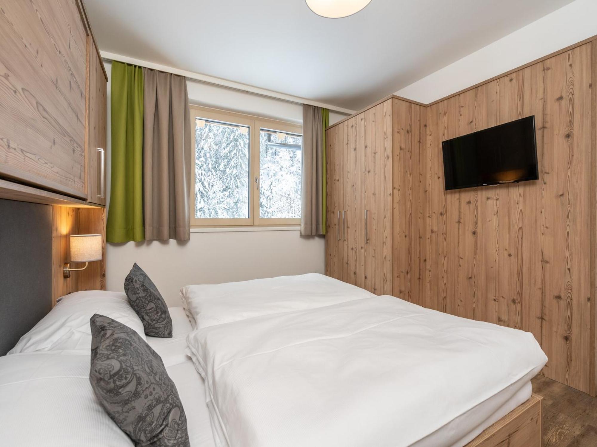 Luxury In Hinterglemm With Sauna * Saalbach-Hinterglemm