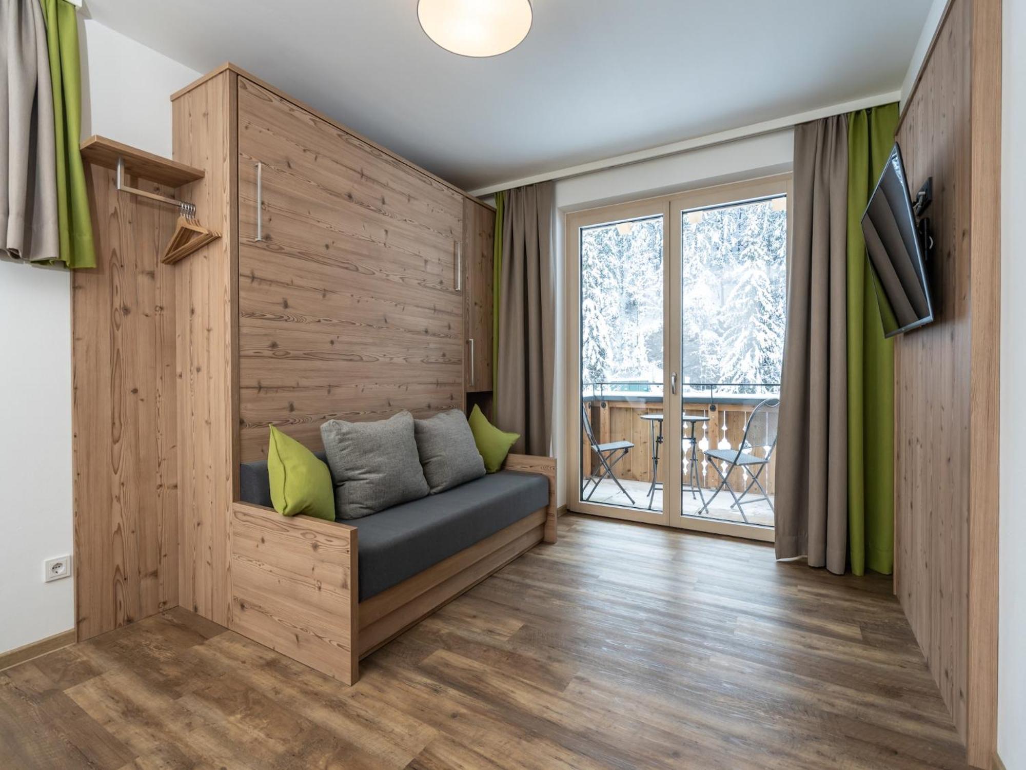Luxury In Hinterglemm With Sauna