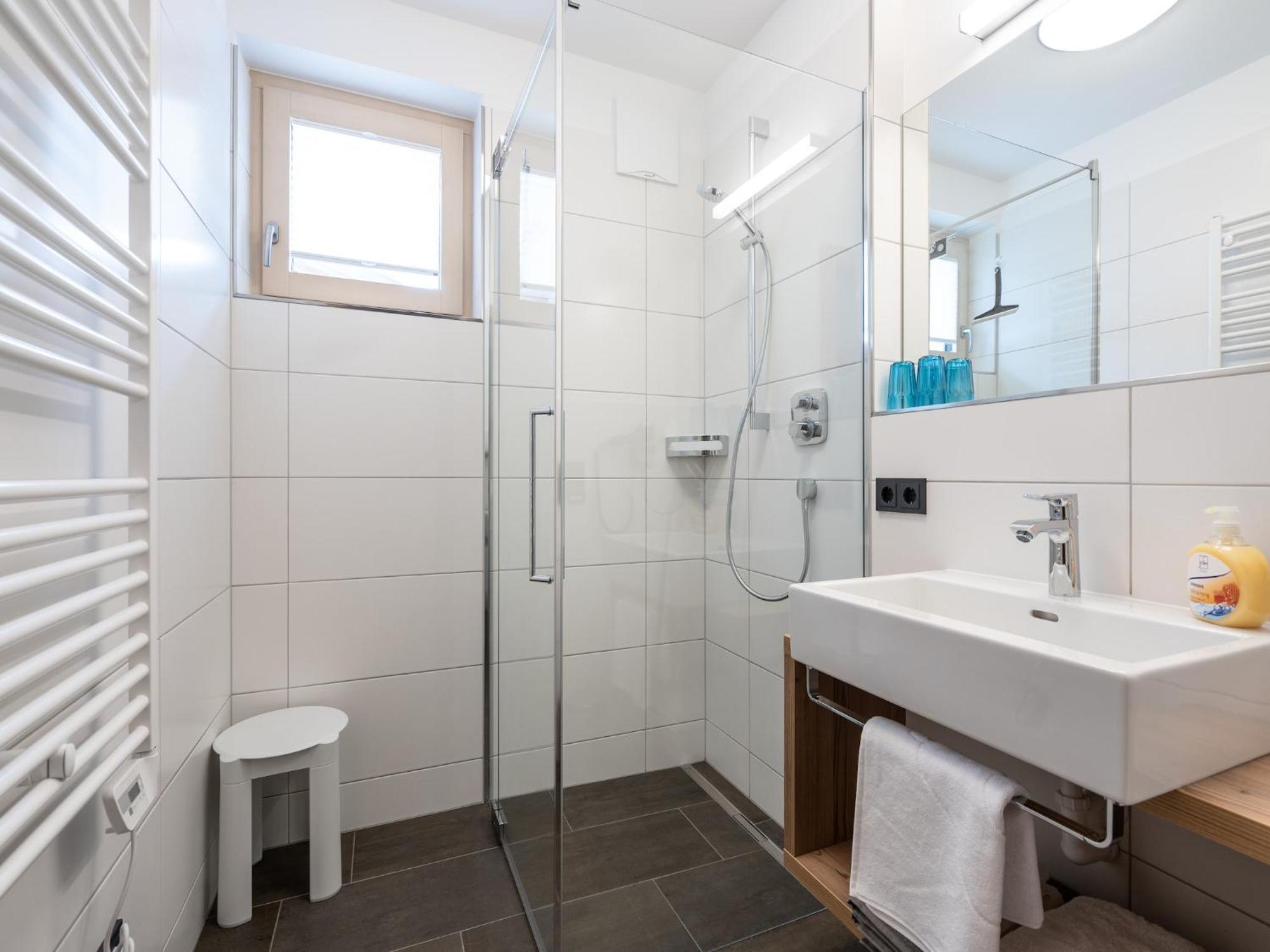 Luxury In Hinterglemm With Sauna *