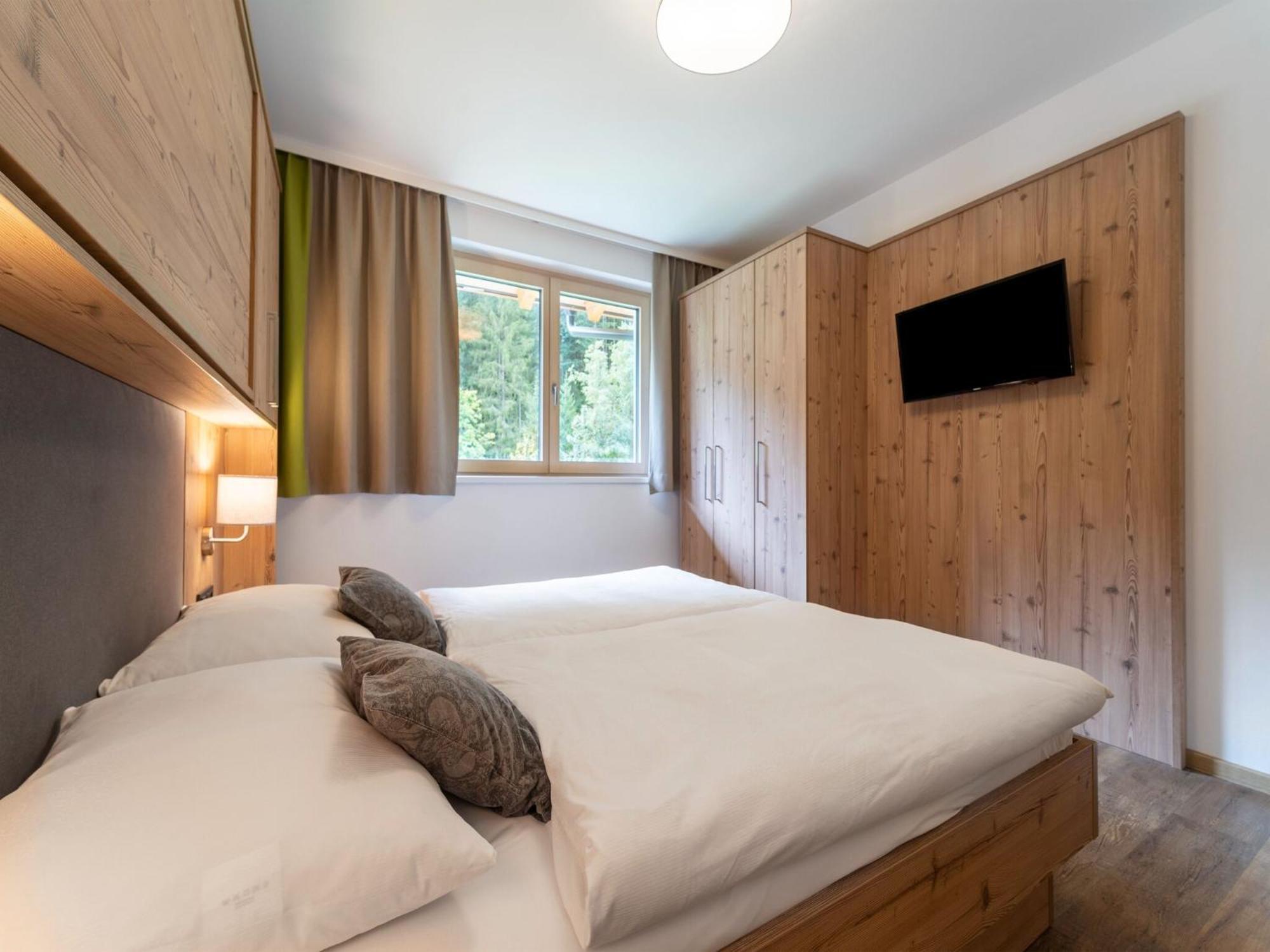 Luxury In Hinterglemm With Sauna Nhà gỗ