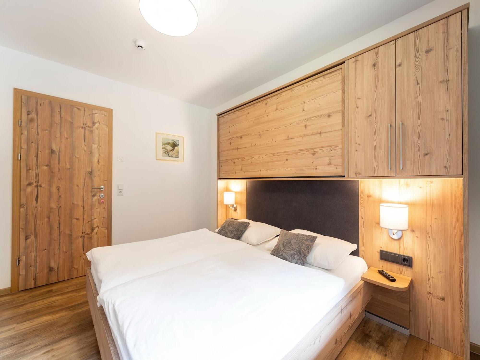 Luxury In Hinterglemm With Sauna Nhà gỗ *