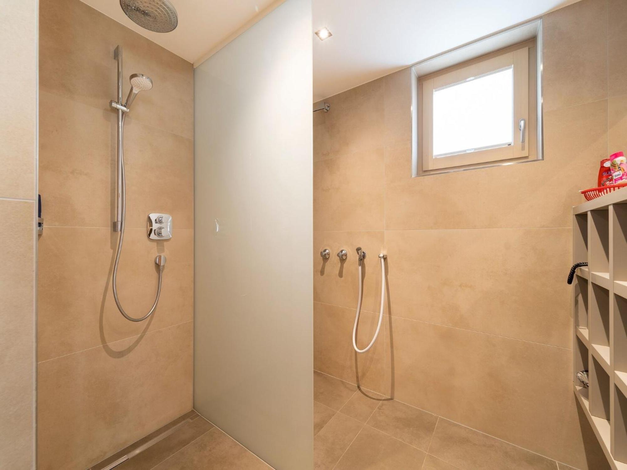 Luxury In Hinterglemm With Sauna *