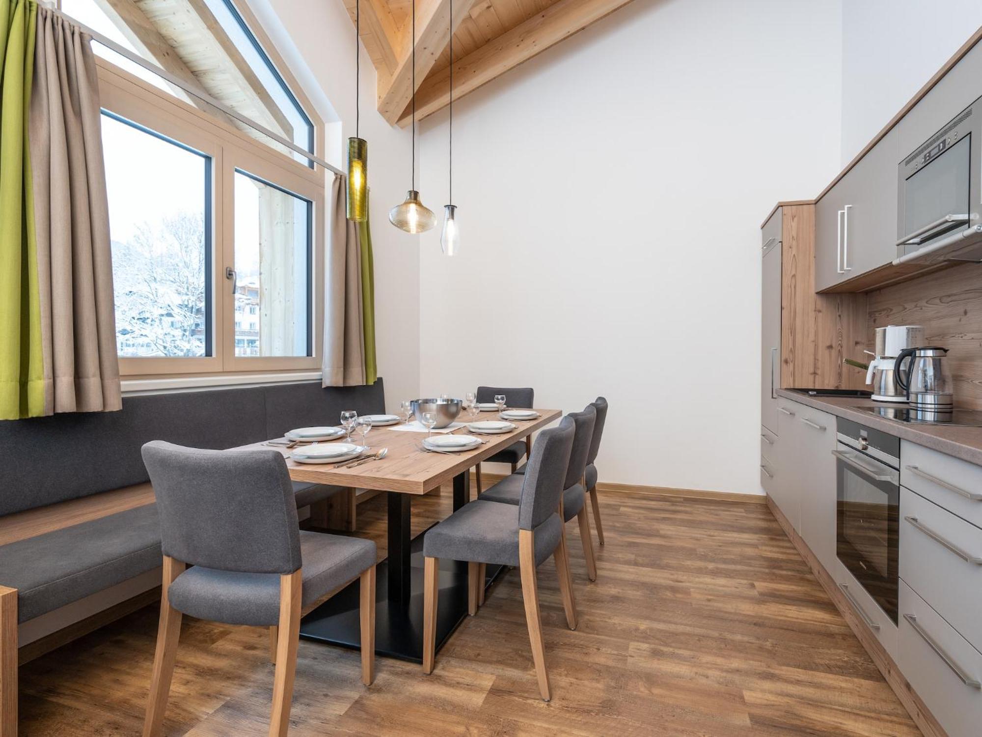 Luxury In Hinterglemm With Sauna * Saalbach-Hinterglemm