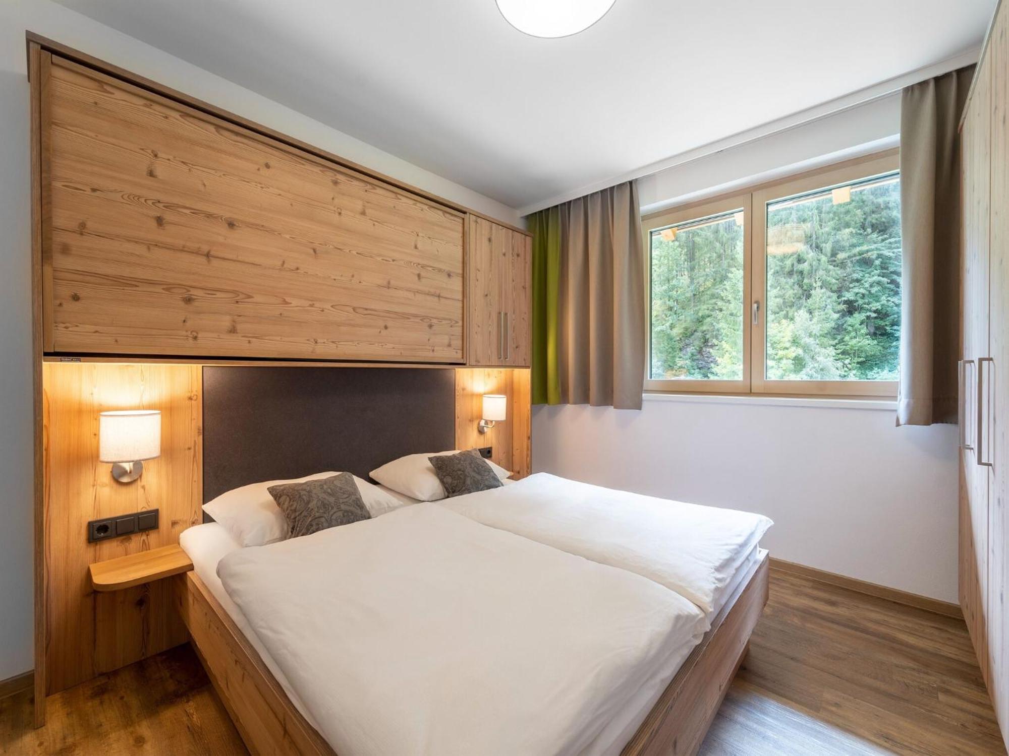Luxury In Hinterglemm With Sauna