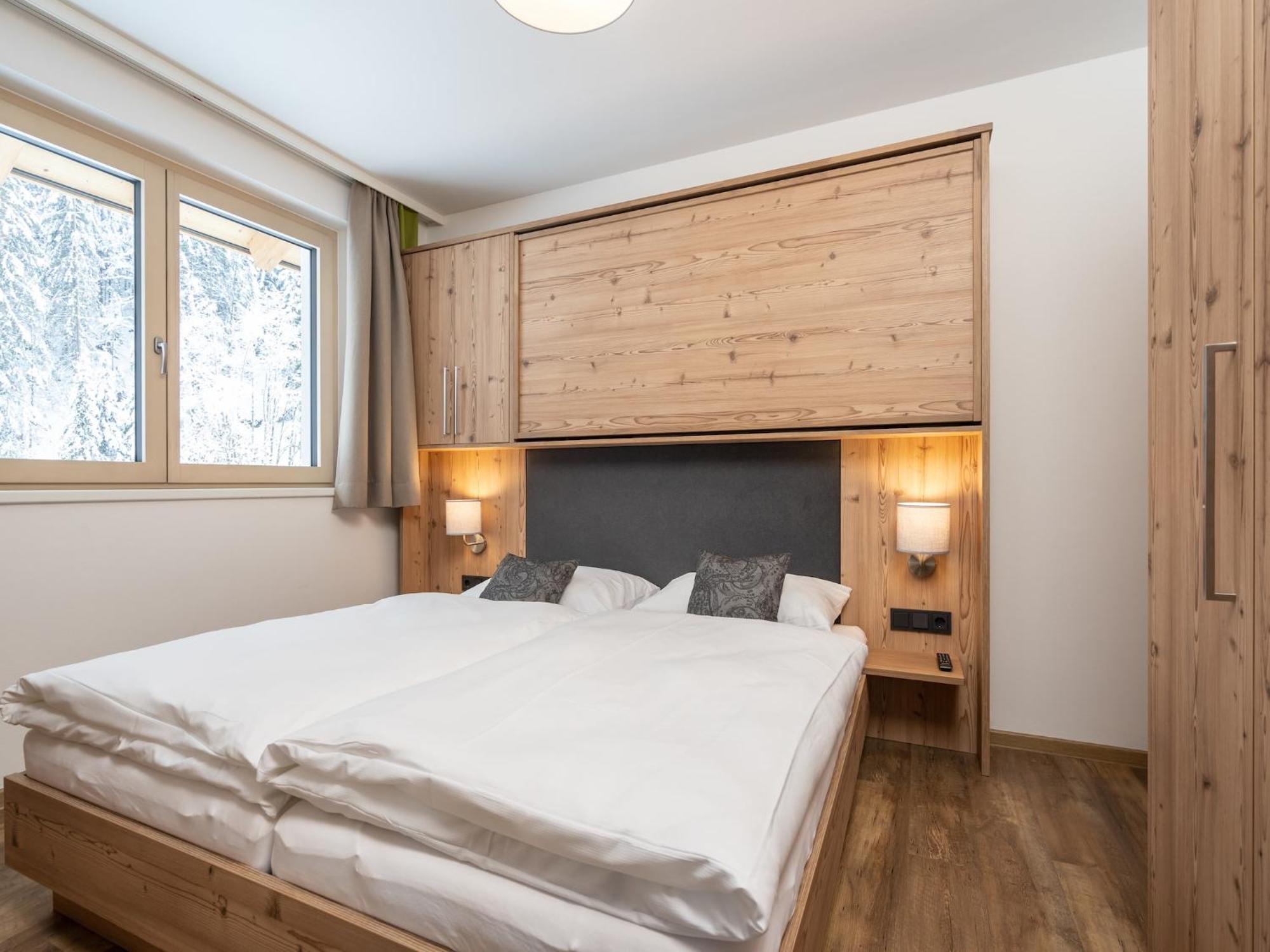 Luxury In Hinterglemm With Sauna Nhà gỗ