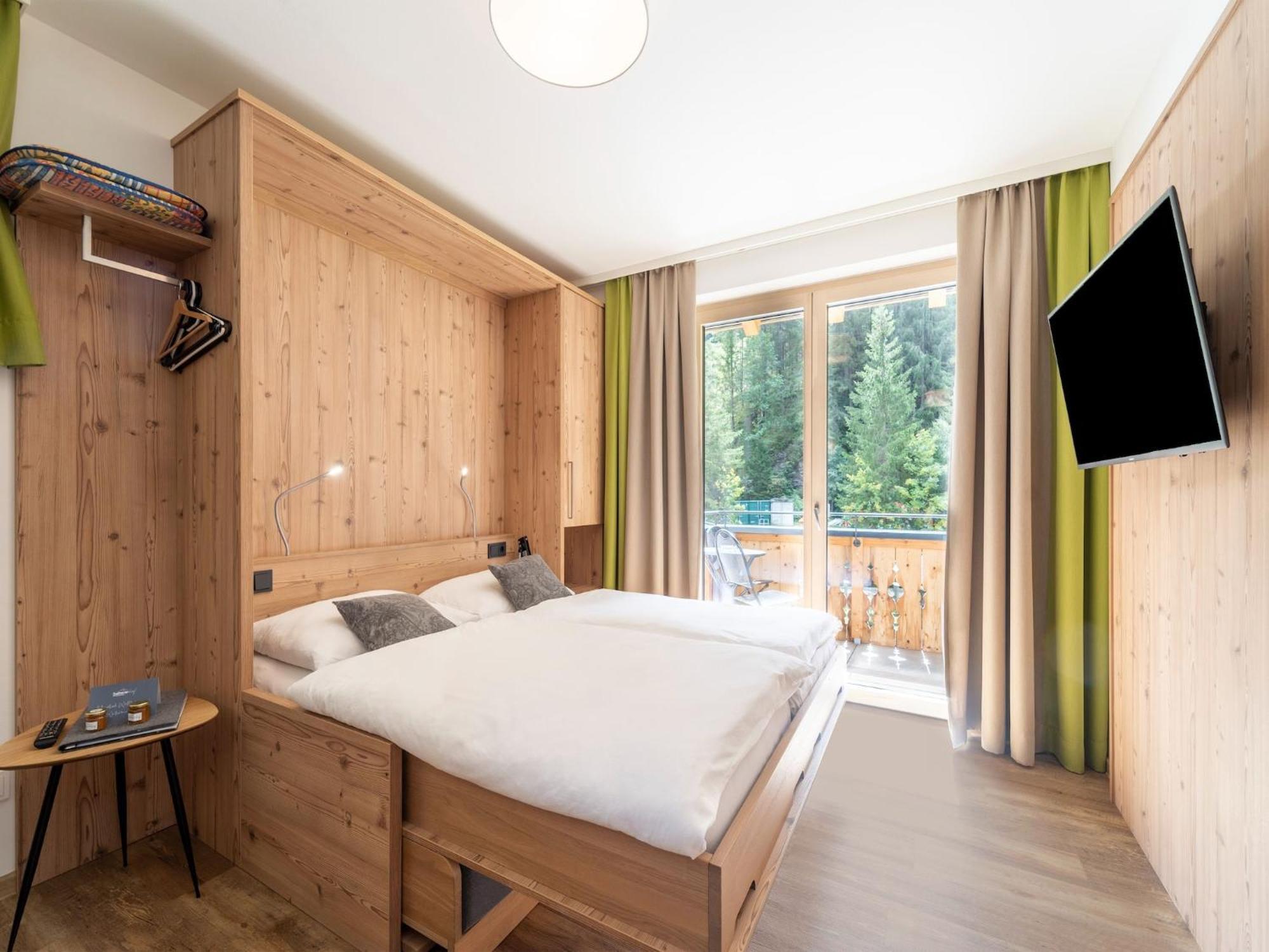 Nhà gỗ Luxury In Hinterglemm With Sauna *