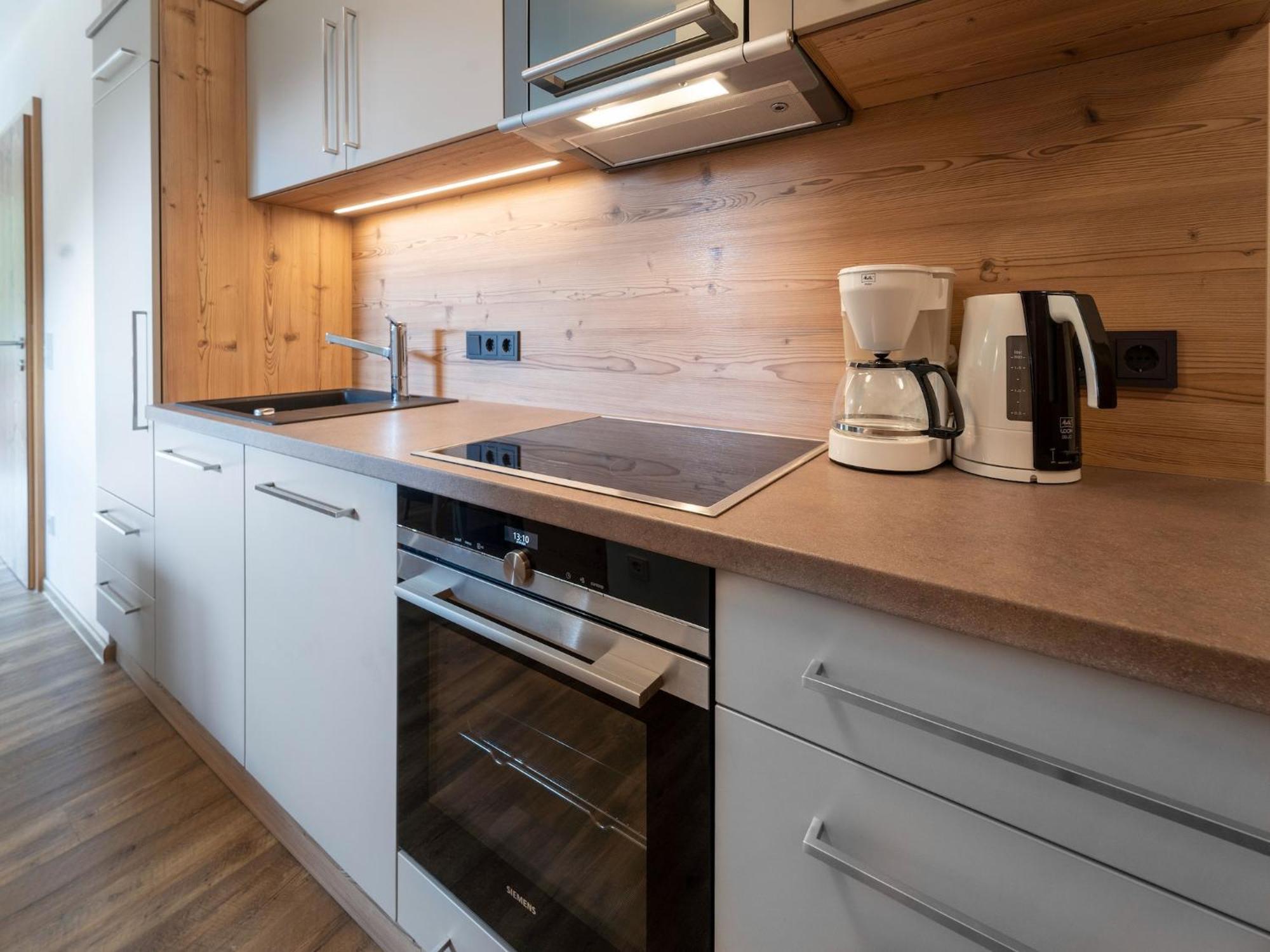 Luxury In Hinterglemm With Sauna Nhà gỗ Saalbach-Hinterglemm