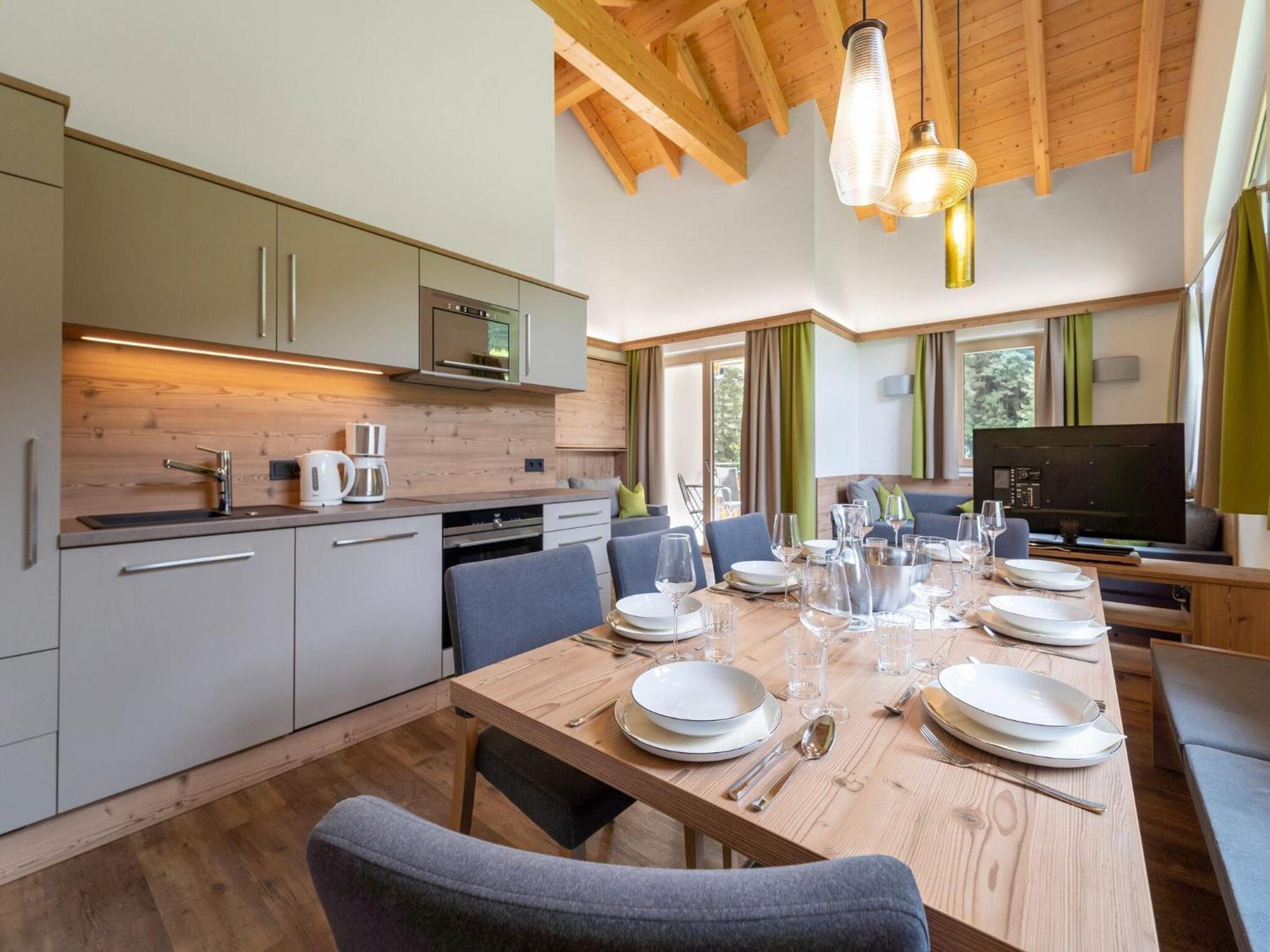 Luxury In Hinterglemm With Sauna Saalbach-Hinterglemm