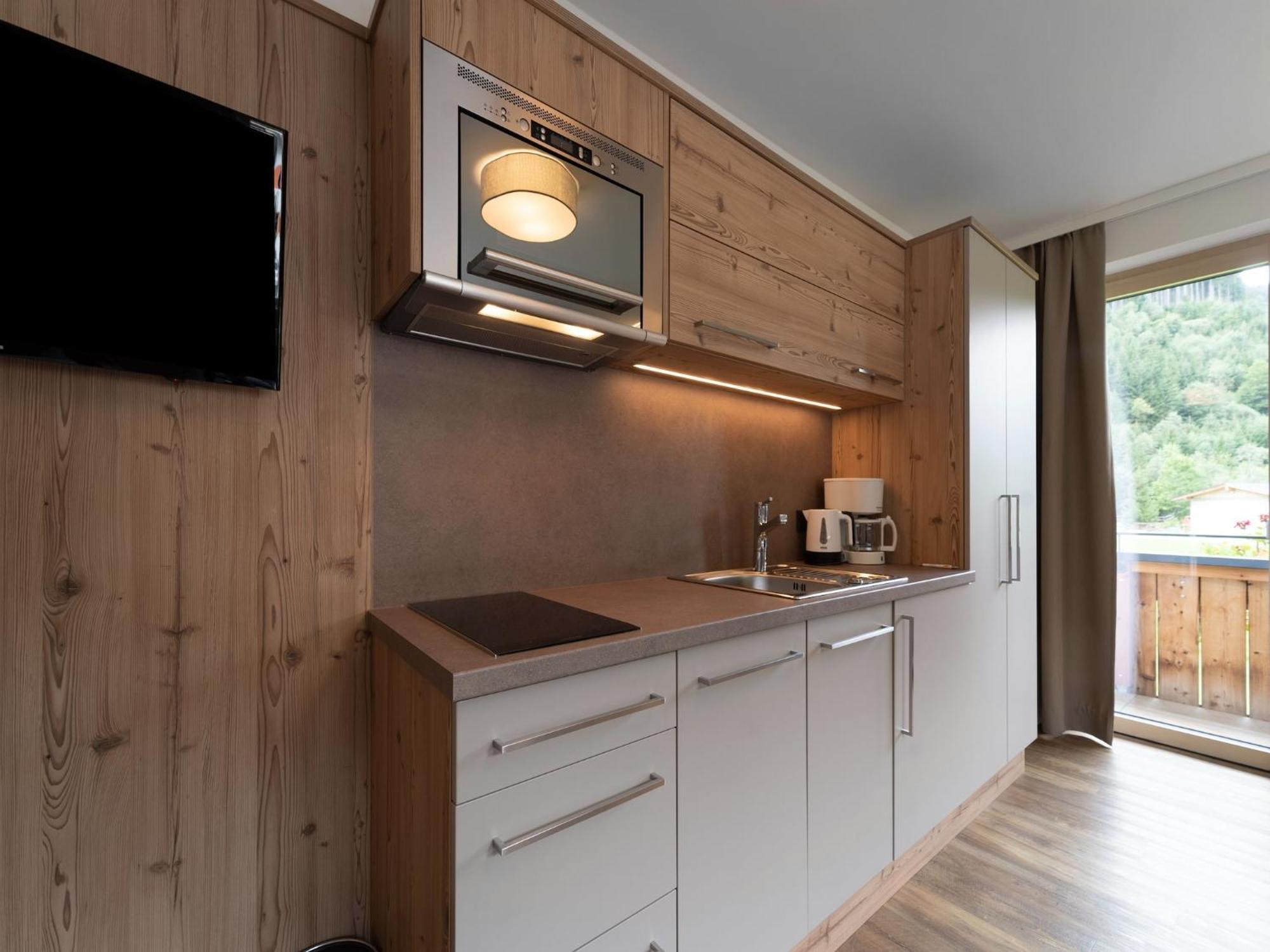 Luxury In Hinterglemm With Sauna Nhà gỗ Saalbach-Hinterglemm