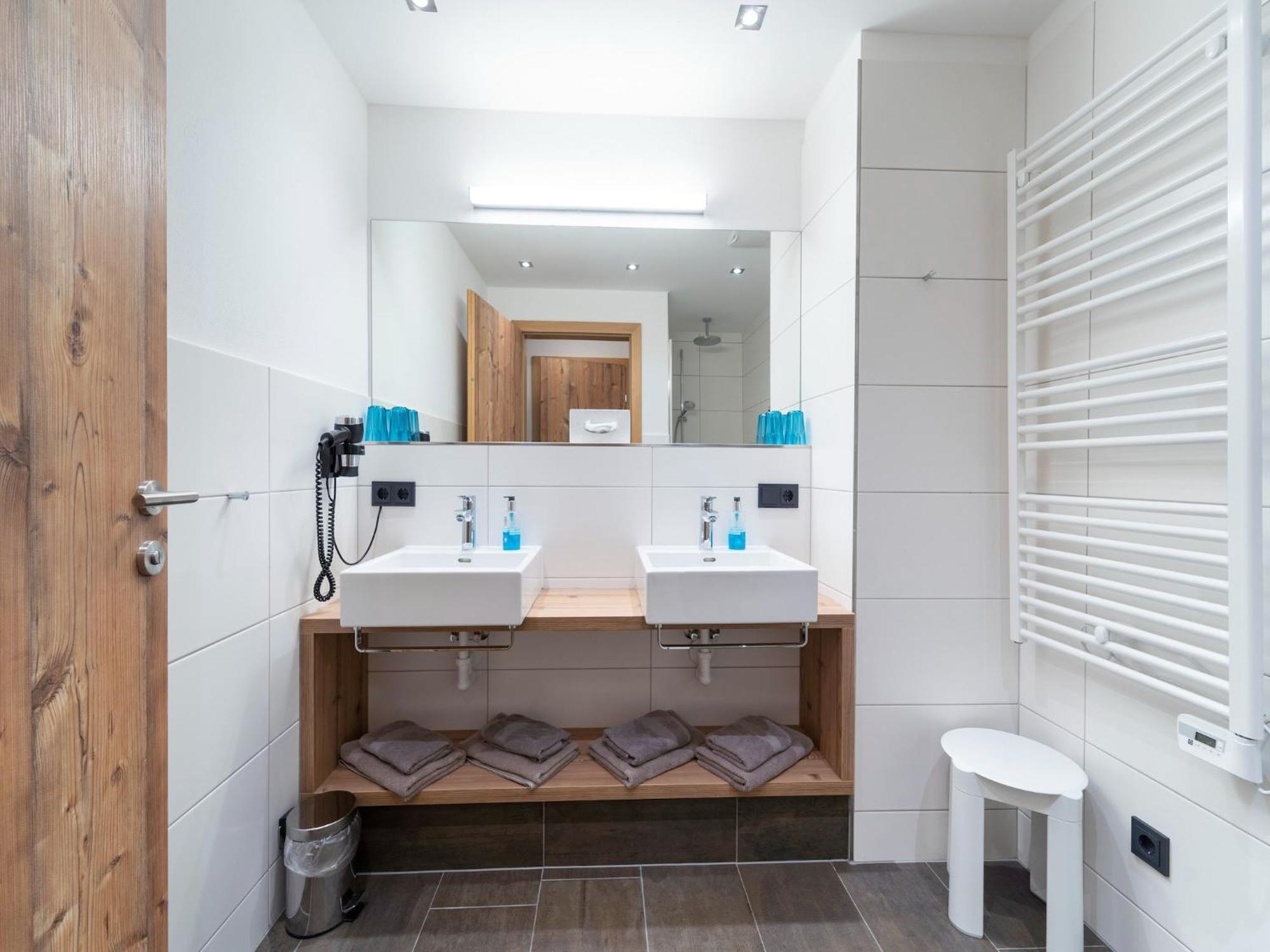 Luxury In Hinterglemm With Sauna *