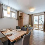 Luxury Chalet In Saalbach Hinterglemm With Sauna